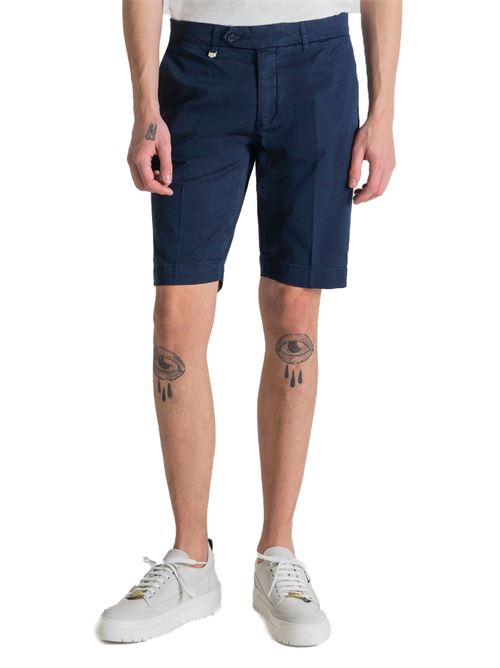 ANTONY MORATO BRYAN Skinny Fit Shorts ANTONY MORATO | MMSH001417064